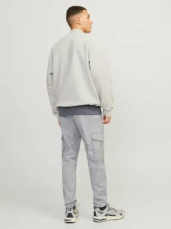 Slim Fit Cargo trousers