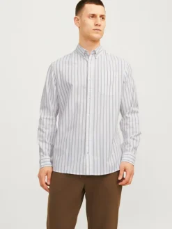 Slim Fit Casual shirt