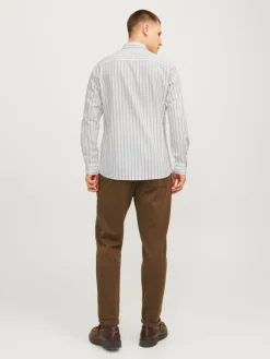 Slim Fit Casual shirt