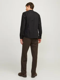 Slim Fit Casual shirt