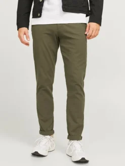 Slim Fit Chino pants
