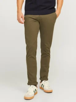 Slim Fit Chino pants