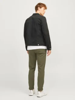 Slim Fit Chino pants