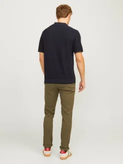 Slim Fit Chino pants