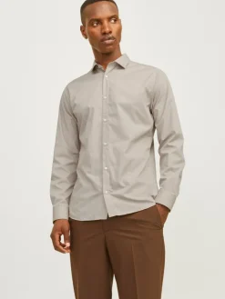 Slim Fit Dress shirt