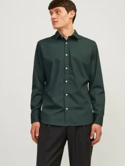 Slim Fit Dress shirt