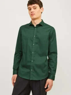 Slim Fit Dress shirt