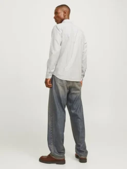 Slim Fit Dress shirt