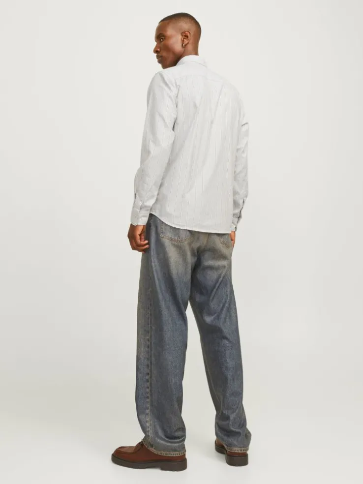 Slim Fit Dress shirt