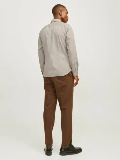 Slim Fit Dress shirt