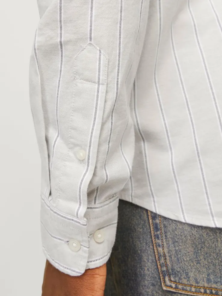 Slim Fit Dress shirt