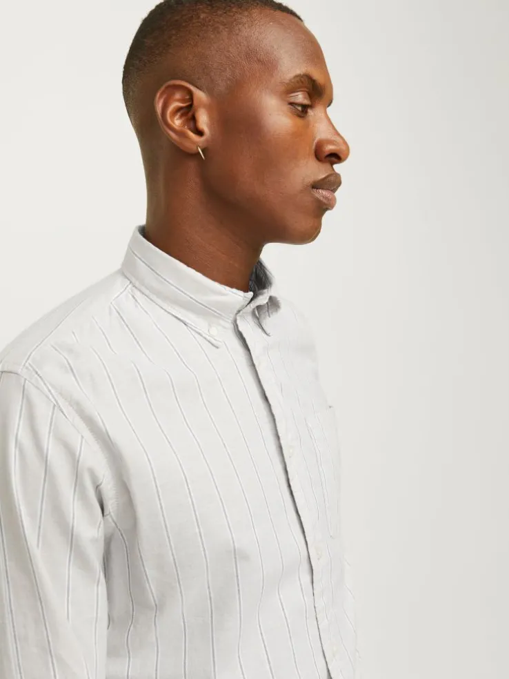 Slim Fit Dress shirt