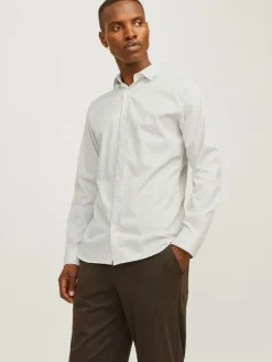 Slim Fit Shirt