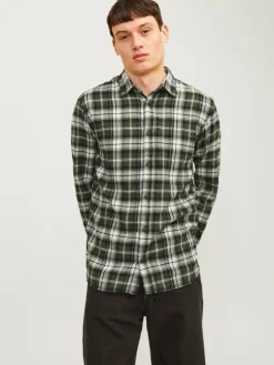 Slim Fit Shirt