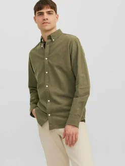 Slim Fit Shirt