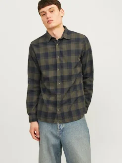 Slim Fit Shirt
