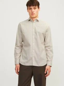 Slim Fit Shirt