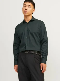 Slim Fit Shirt
