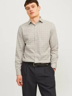 Slim Fit Shirt
