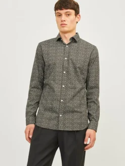 Slim Fit Shirt
