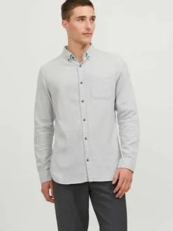 Slim Fit Shirt