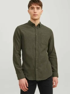 Slim Fit Shirt
