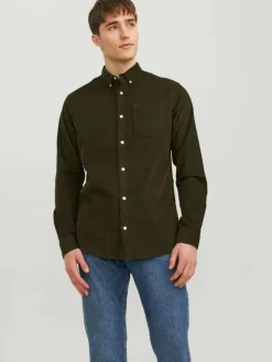 Slim Fit Shirt