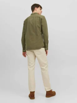 Slim Fit Shirt