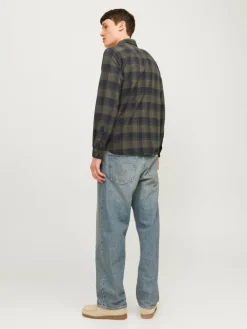 Slim Fit Shirt