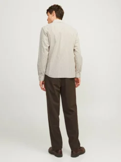 Slim Fit Shirt