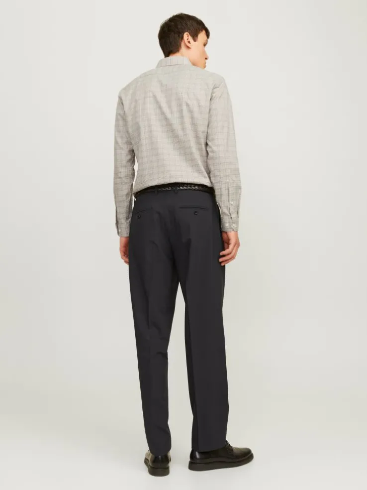 Slim Fit Shirt