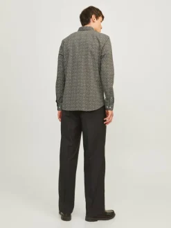 Slim Fit Shirt