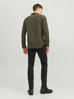 Slim Fit Shirt