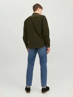 Slim Fit Shirt