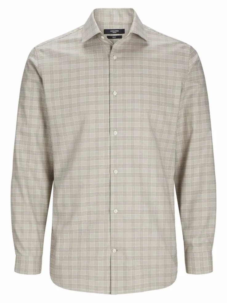 Slim Fit Shirt