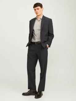 Slim Fit Shirt