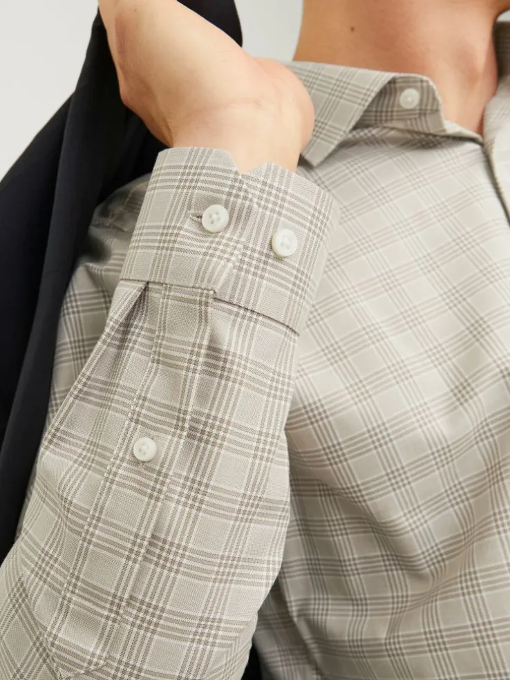Slim Fit Shirt
