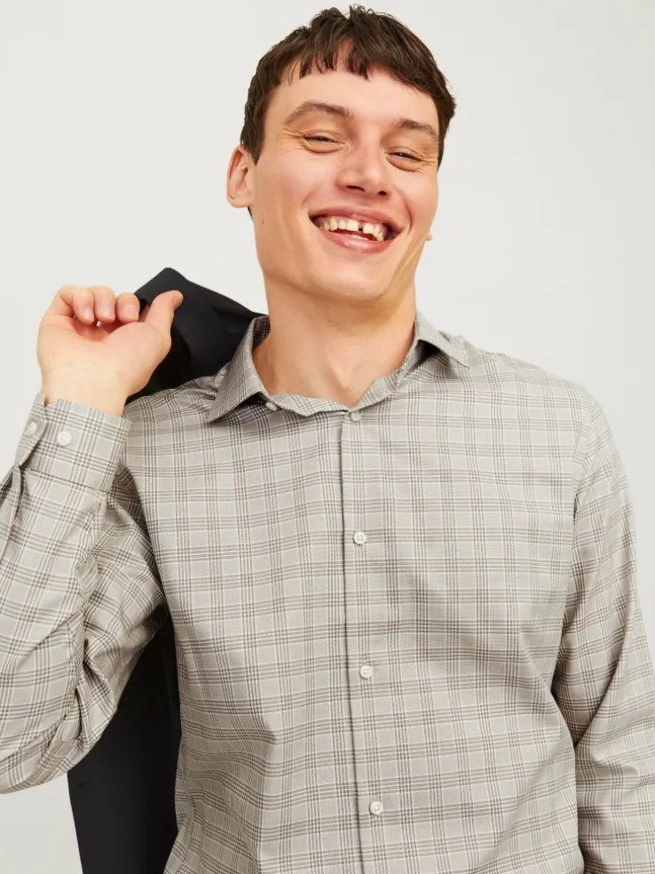 Slim Fit Shirt