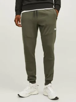 Slim Fit Sweatpants