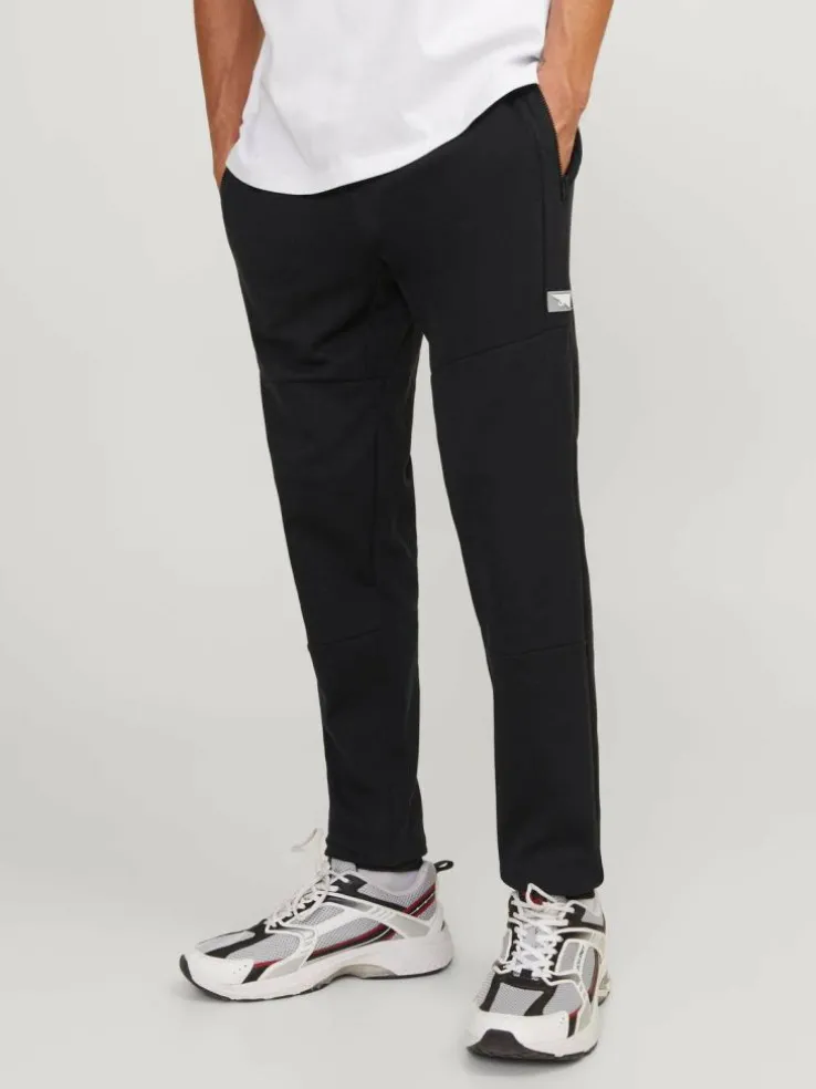 Slim Fit Sweatpants