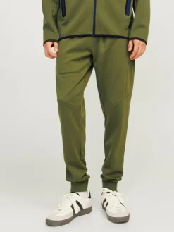 Slim Fit Sweatpants