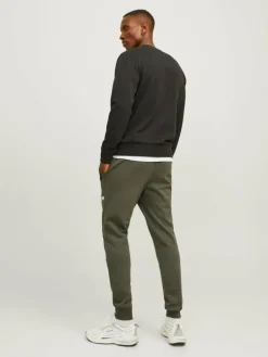 Slim Fit Sweatpants
