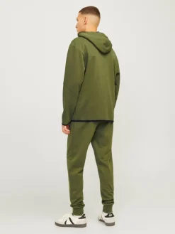 Slim Fit Sweatpants