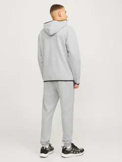 Slim Fit Sweatpants
