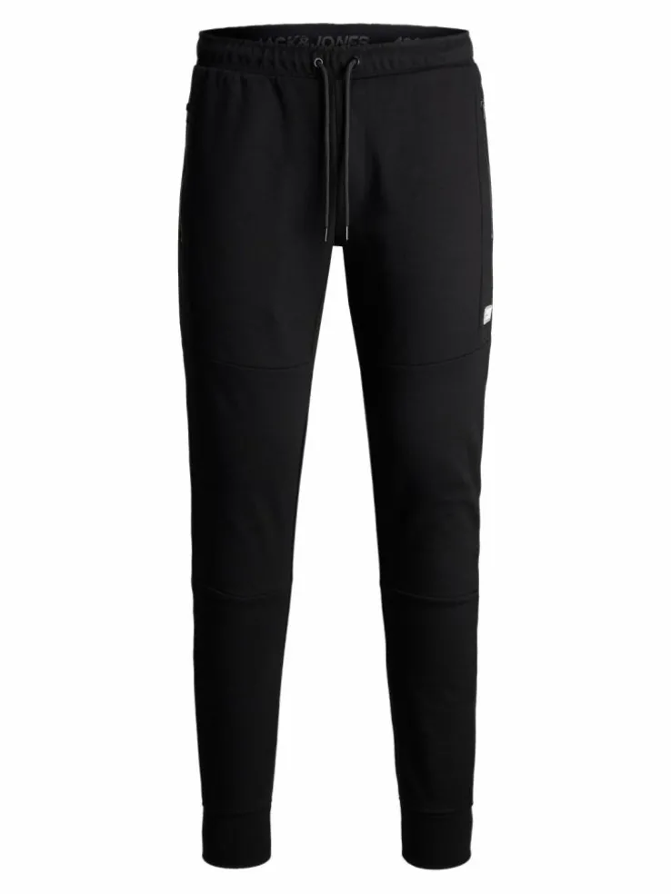 Slim Fit Sweatpants