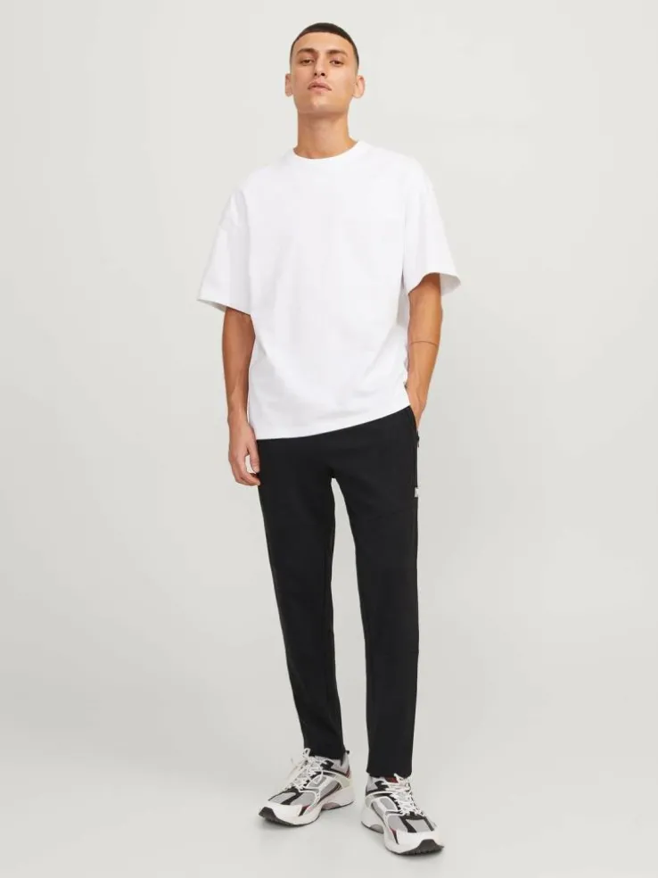 Slim Fit Sweatpants