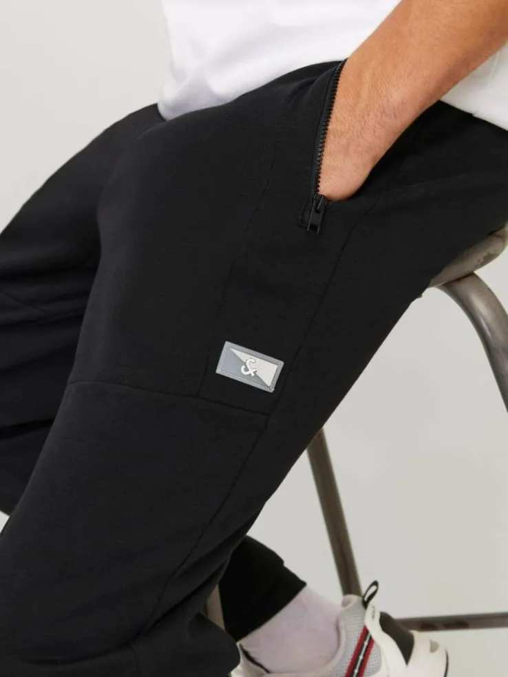 Slim Fit Sweatpants