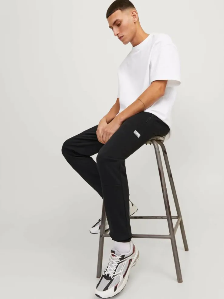 Slim Fit Sweatpants