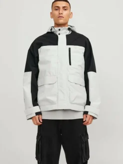 Softshell jacket