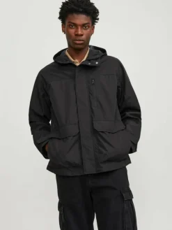 Softshell jacket